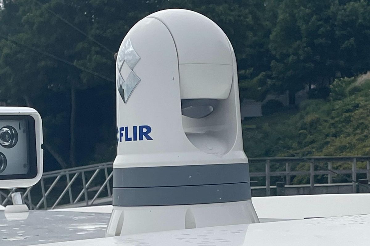 2023 Pursuit 46 