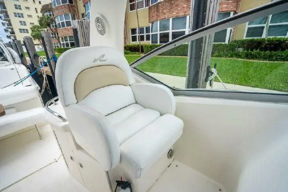 Werilla Yacht Photos Pics 