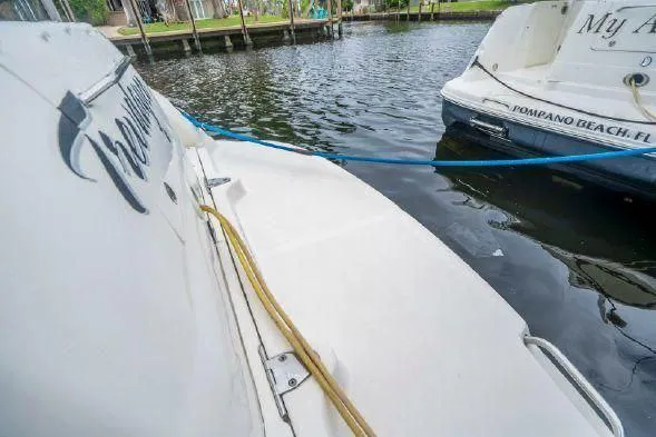 Werilla Yacht Photos Pics 