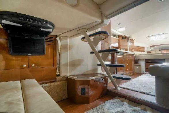 Werilla Yacht Photos Pics 