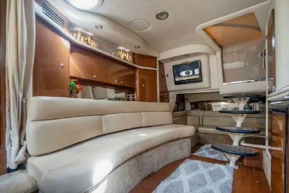 Werilla Yacht Photos Pics 