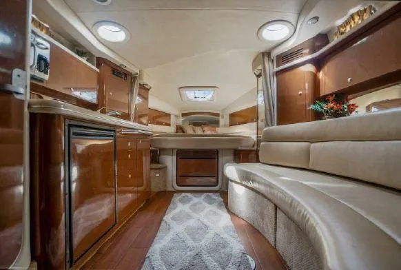 Werilla Yacht Photos Pics 