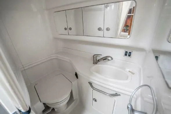 Werilla Yacht Photos Pics 