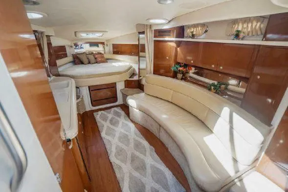 Werilla Yacht Photos Pics 