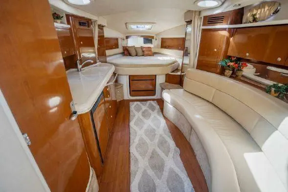 Werilla Yacht Photos Pics 