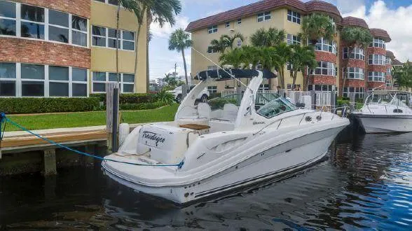 Werilla Yacht Photos Pics 