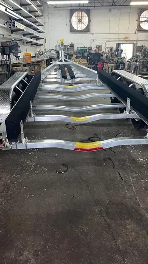 Werilla Yacht Photos Pics 