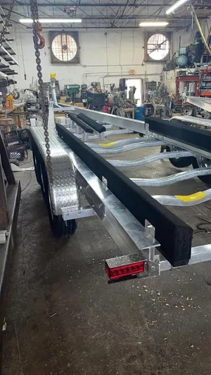 Werilla Yacht Photos Pics 