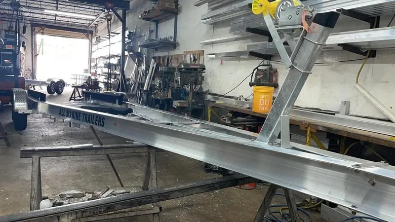 Werilla Yacht Photos Pics 