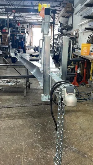 Werilla Yacht Photos Pics 