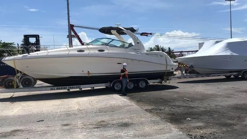 Werilla Yacht Photos Pics 