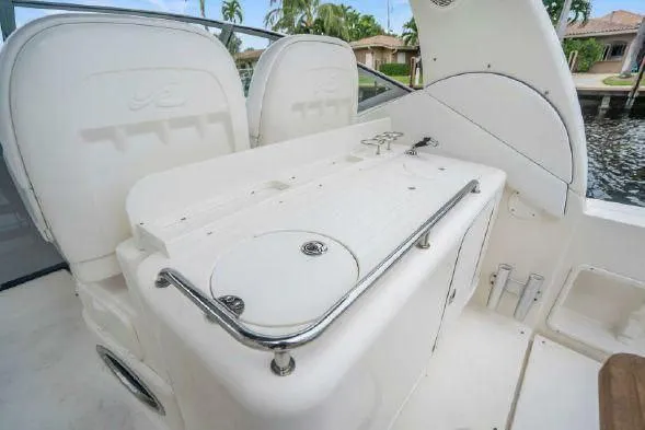 Werilla Yacht Photos Pics 