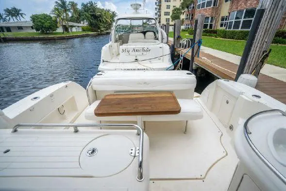 Werilla Yacht Photos Pics 