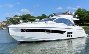 2022 Azimut S6 Sportsfly