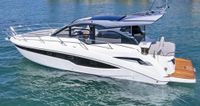 2018 Galeon 425 HTS