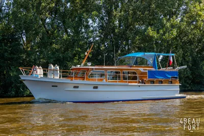 1985 Super Van Craft 12.20