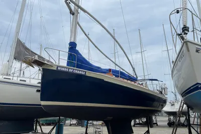 Nonsuch 30 Ultra