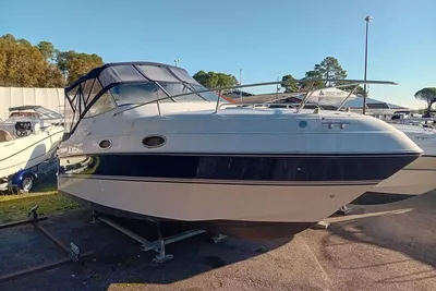 1994 Four Winns FOURWINNS 258 VISTA