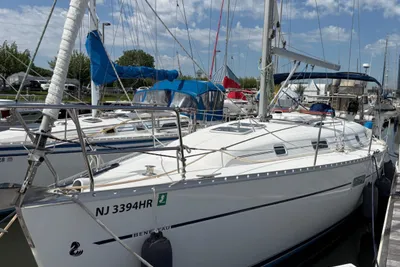 Beneteau 361