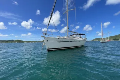 Beneteau Oceanis Clipper 393