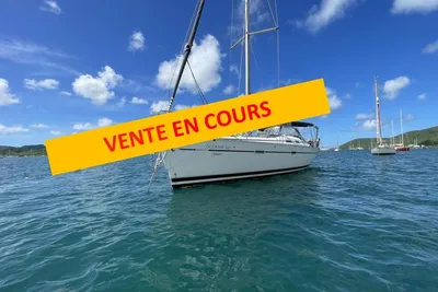 2003 Beneteau Oceanis Clipper 393