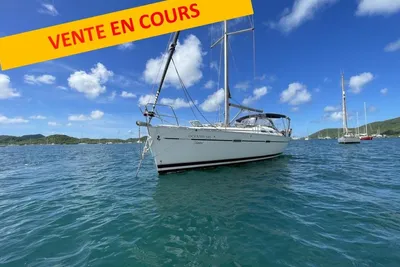 2003 Beneteau Oceanis Clipper 393