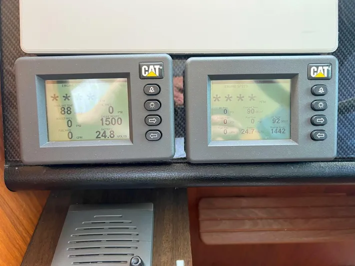 78 Fairline Yacht Photos Pics 