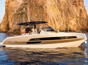 2023 Invictus Invictus 320 GT sportboot - levering 2023!