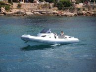 2011 SACS Strider 11 #32