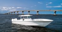 2023 Yellowfin 39 Offshore
