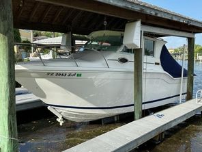 Baha Cruisers 272 Sportfish