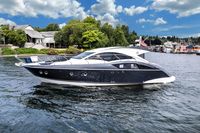2008 Marquis 40 SC