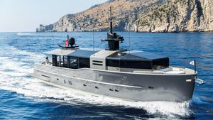 Arcadia Yachts A85