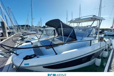 2022 Beneteau Flyer 9 SUNdeck