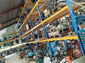 1979 Yanmar Yanmar YSE12 Marine Diesel Engine Breaking For Spares