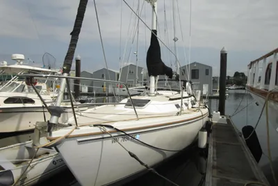 Catalina 36