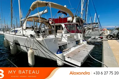 2017 Dufour 512 Grand Large