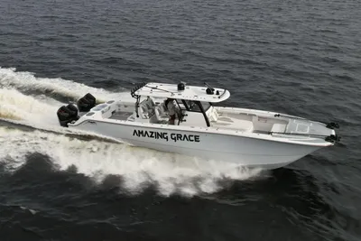 Invincible 46 Catamaran