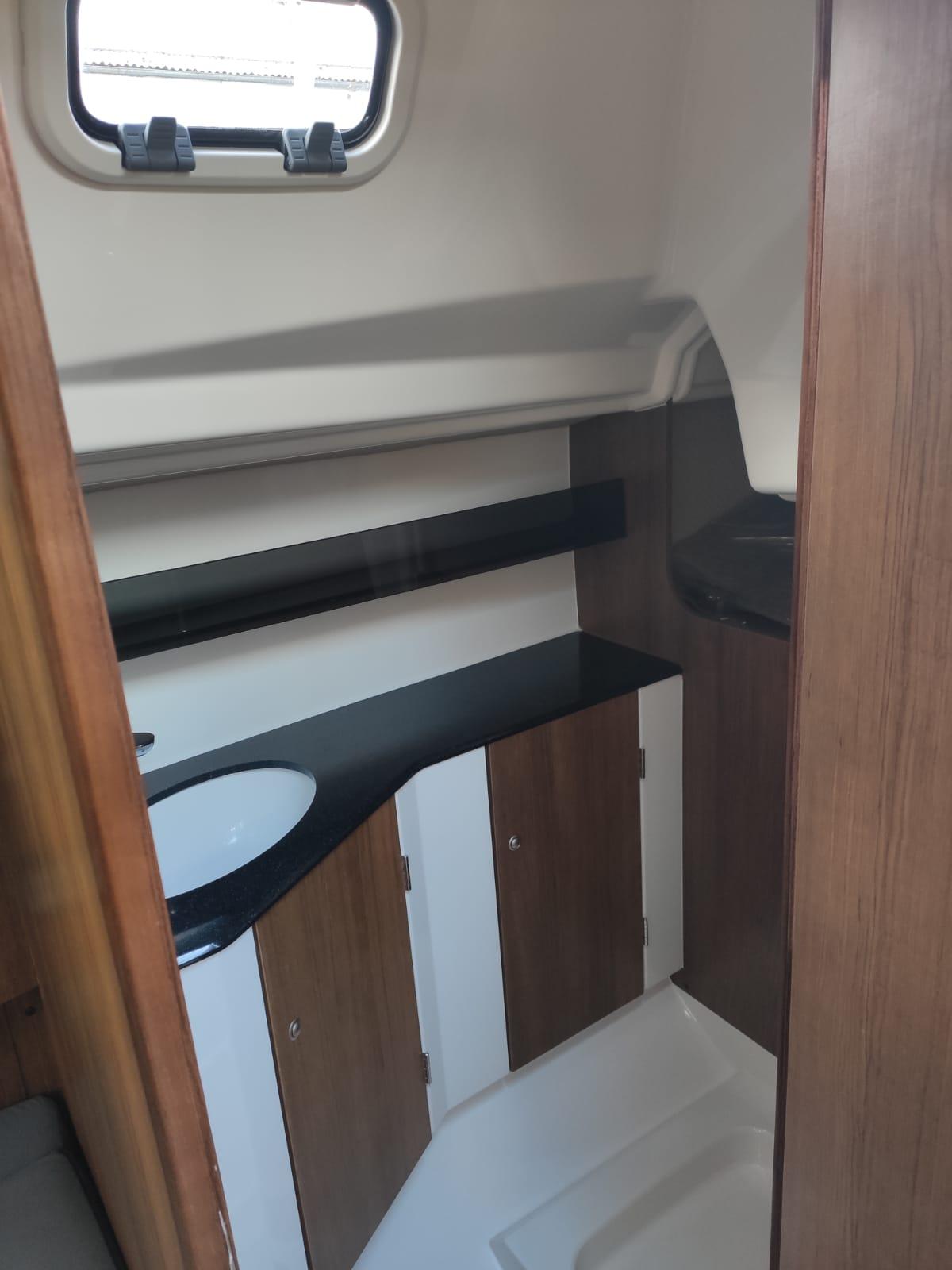 2025 Maxus EVO 24 Daysailers Kaufen YachtWorld