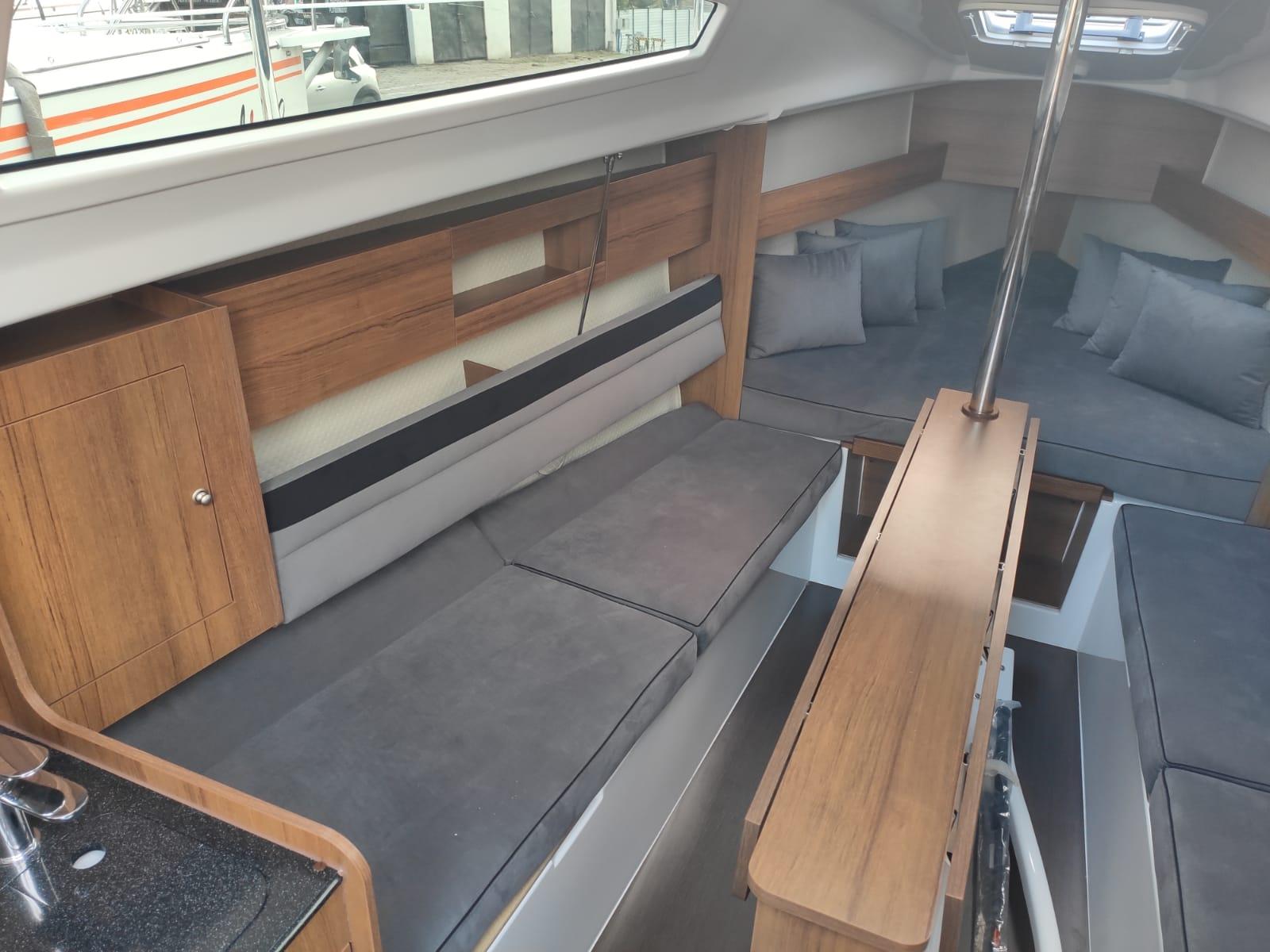 2025 Maxus EVO 24 Daysailer for sale YachtWorld