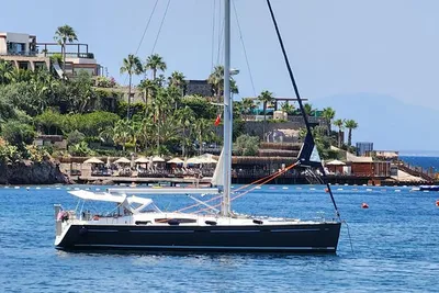 Beneteau Oceanis 54