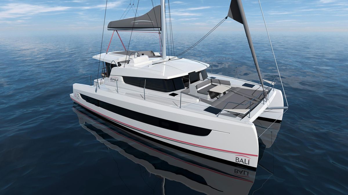 2023 Bali 42 