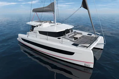 2023 Bali 4.2