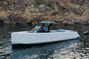 2023 Scorpion Yachts 50