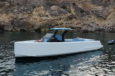 2023 Scorpion Yachts 50