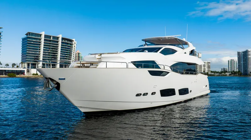 Mandala Yacht Photos Pics 