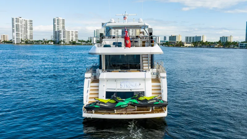 Mandala Yacht Photos Pics 