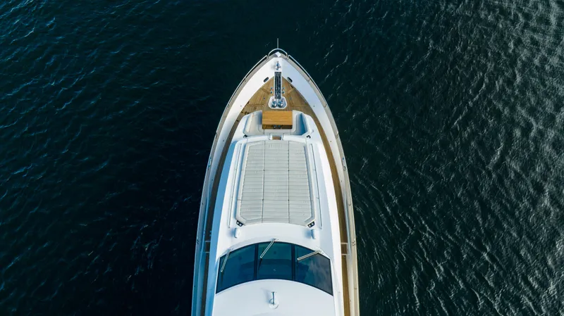 Mandala Yacht Photos Pics 