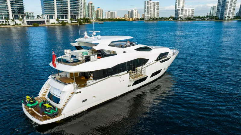 Mandala Yacht Photos Pics 