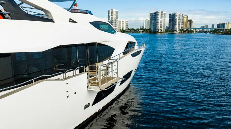 Mandala Yacht Photos Pics 